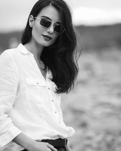 Miss BCBG Arina S